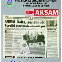 Basında Başkanımız