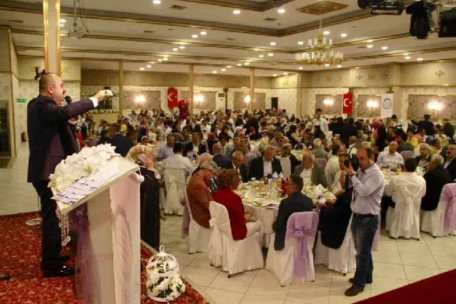 Basında Başkanımız