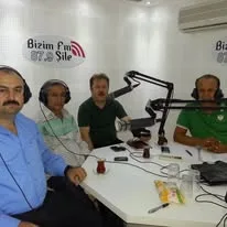 Basında Başkanımız