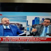 Basında Başkanımız