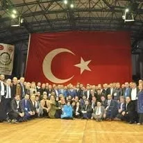 Basında Başkanımız