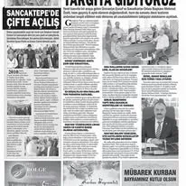 Basında Başkanımız