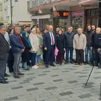 Basında Başkanımız