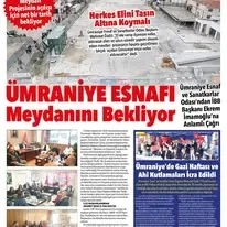 Basında Başkanımız