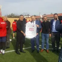 Basında Başkanımız