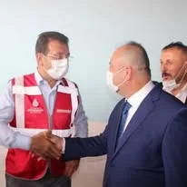 Basında Başkanımız