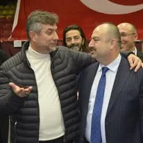 Basında Başkanımız