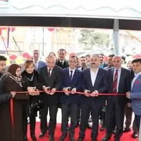 Basında Başkanımız