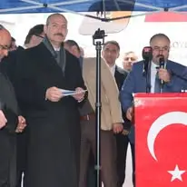 Basında Başkanımız