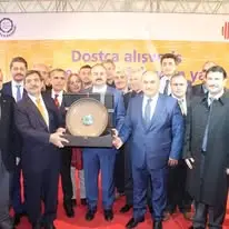 Basında Başkanımız