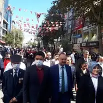 Basında Başkanımız